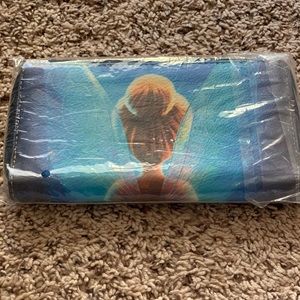 Tinker Bell Wallet